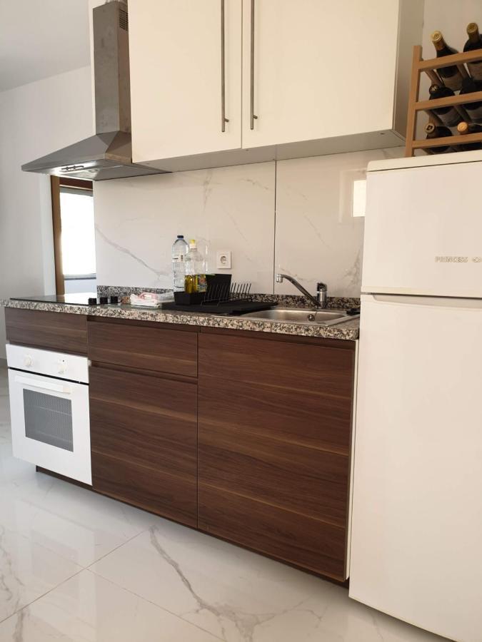 Aaa Apartments 阿尔布费拉 外观 照片