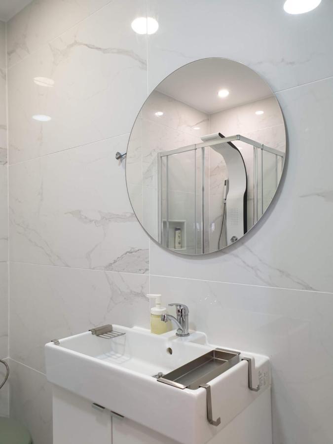Aaa Apartments 阿尔布费拉 外观 照片