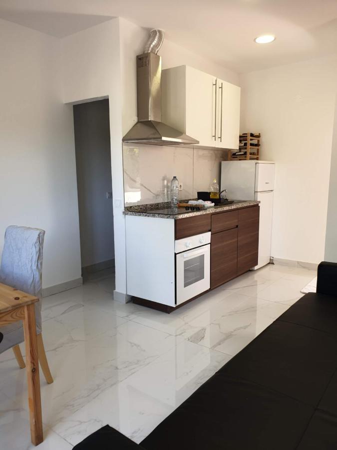 Aaa Apartments 阿尔布费拉 外观 照片