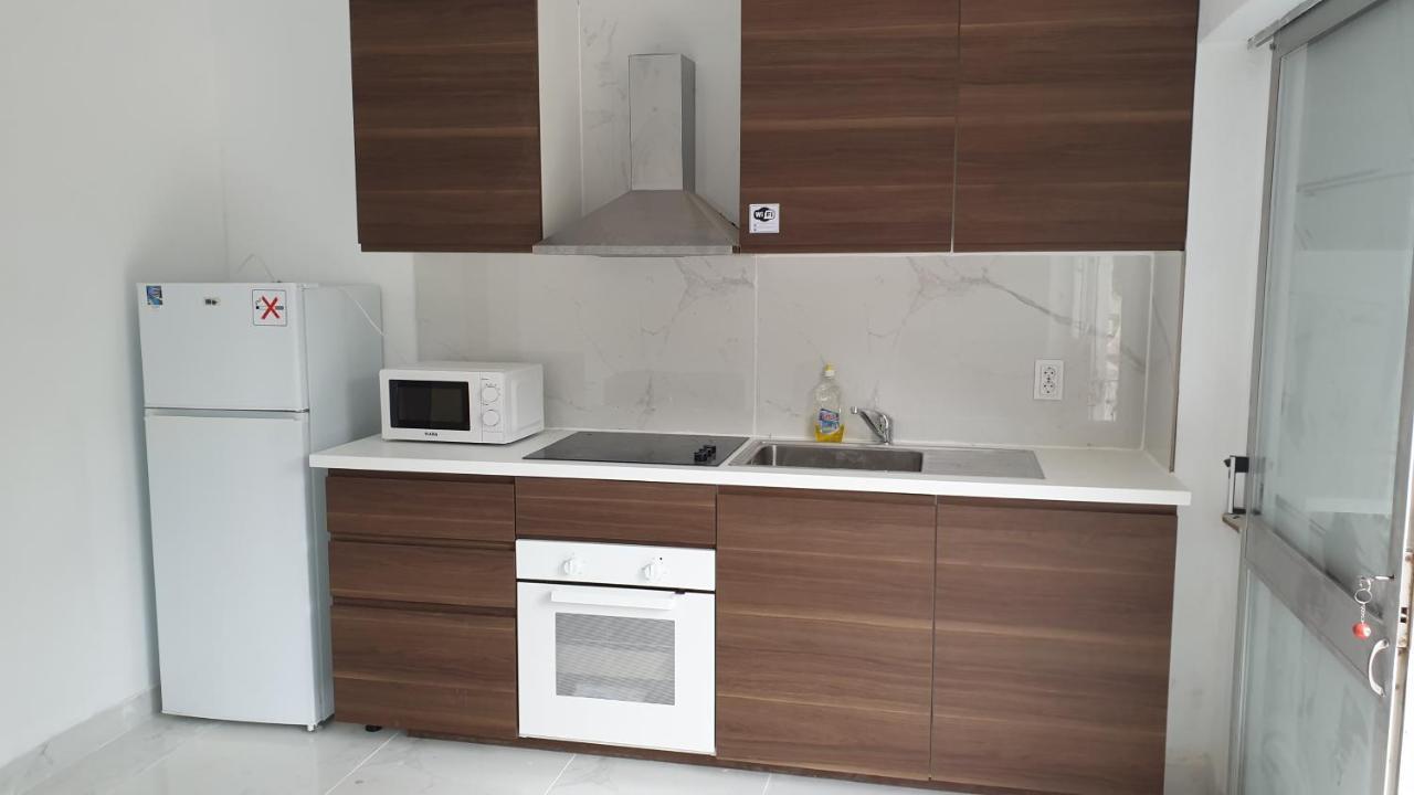 Aaa Apartments 阿尔布费拉 外观 照片