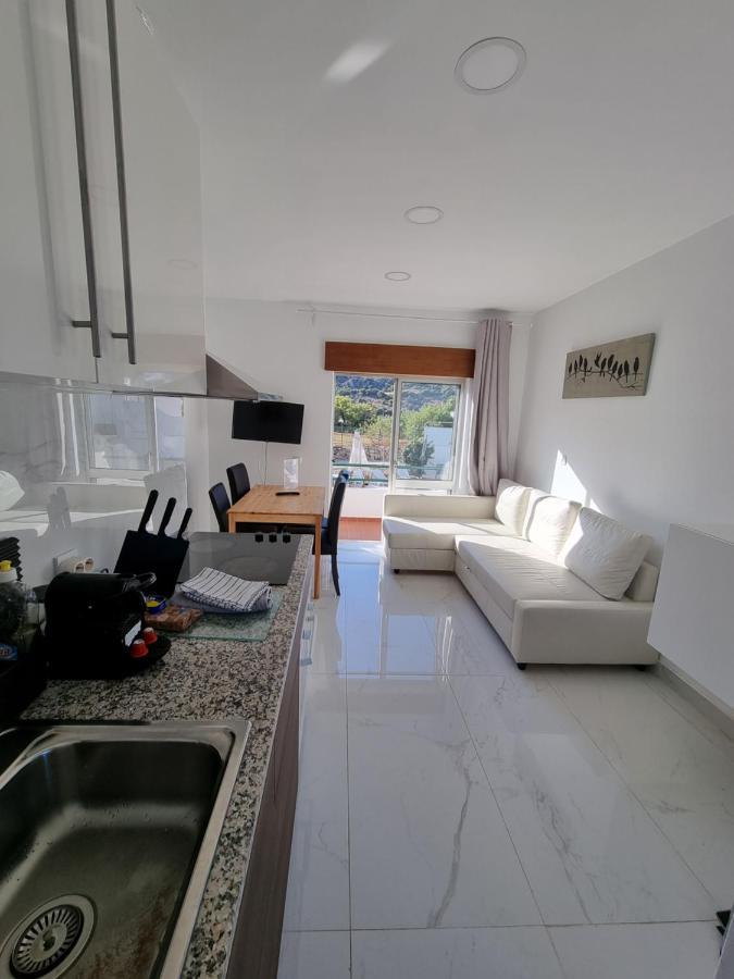 Aaa Apartments 阿尔布费拉 外观 照片