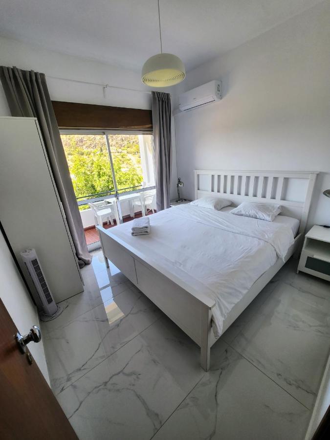 Aaa Apartments 阿尔布费拉 外观 照片